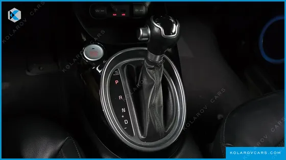 KIA SOUL 1.6 GDI NOBLESSE