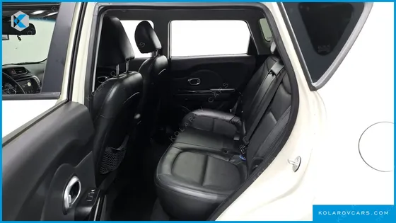KIA SOUL 1.6 GDI NOBLESSE