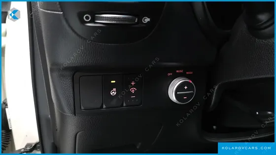 KIA SOUL 1.6 GDI NOBLESSE