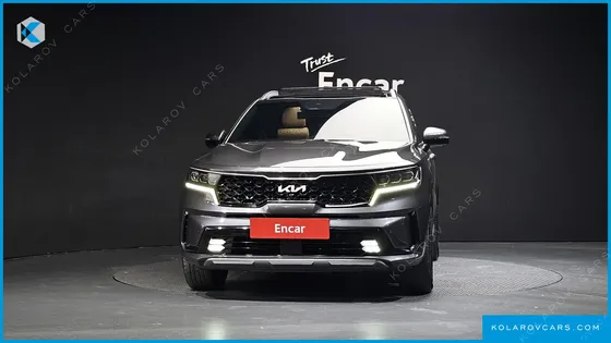 KIA SORENTO HEV 1.6 2WD
