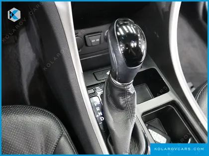 HYUNDAI SONATA CVVL SMART