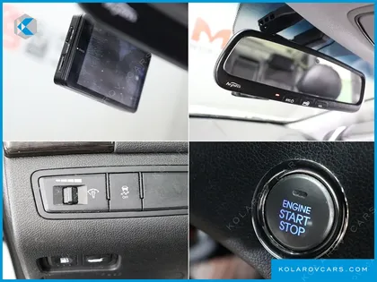 HYUNDAI SONATA CVVL SMART