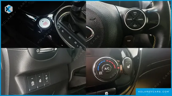 KIA SOUL 1.6 DIESEL PRESTIGE