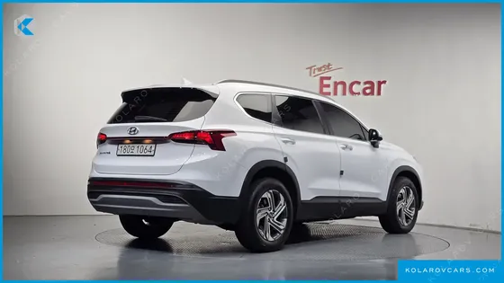 HYUNDAI SANTA FE DIESEL 2.2 2WD