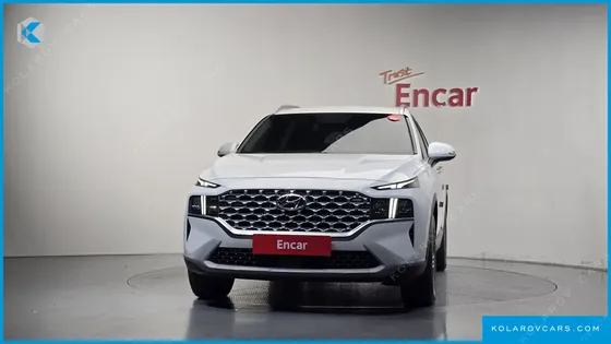 HYUNDAI SANTA FE DIESEL 2.2 2WD