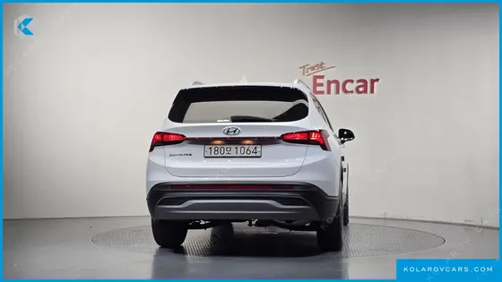 HYUNDAI SANTA FE DIESEL 2.2 2WD
