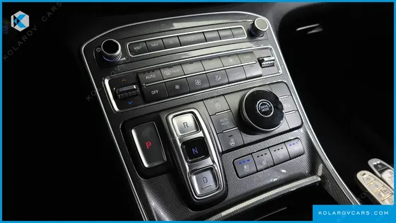 HYUNDAI SANTA FE DIESEL 2.2 2WD