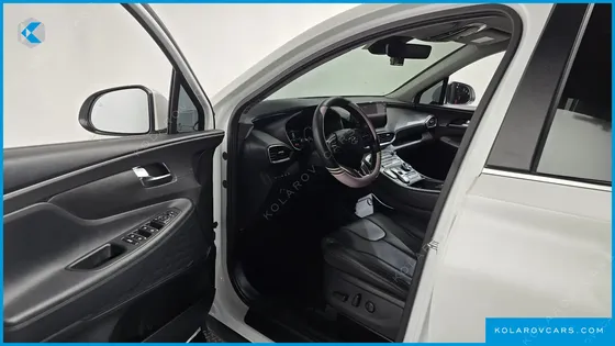 HYUNDAI SANTA FE DIESEL 2.2 2WD