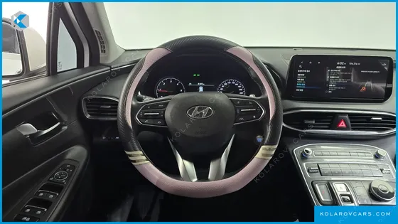 HYUNDAI SANTA FE DIESEL 2.2 2WD