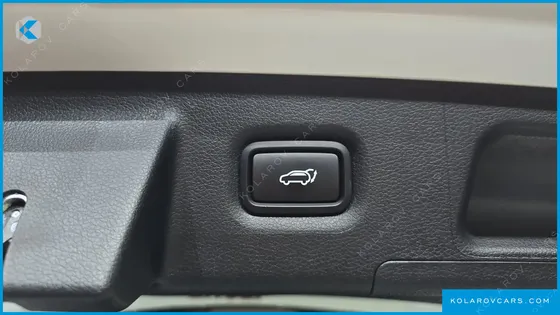 HYUNDAI SANTA FE DIESEL 2.2 2WD