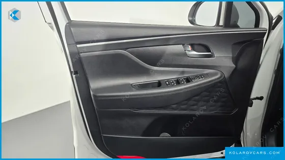 HYUNDAI SANTA FE DIESEL 2.2 2WD