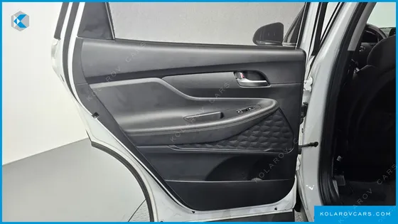 HYUNDAI SANTA FE DIESEL 2.2 2WD