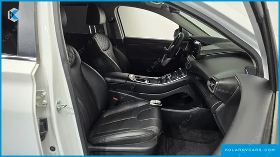 HYUNDAI SANTA FE DIESEL 2.2 2WD