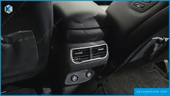 HYUNDAI SANTA FE DIESEL 2.2 2WD
