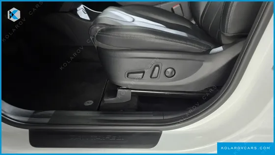 HYUNDAI SANTA FE DIESEL 2.2 2WD