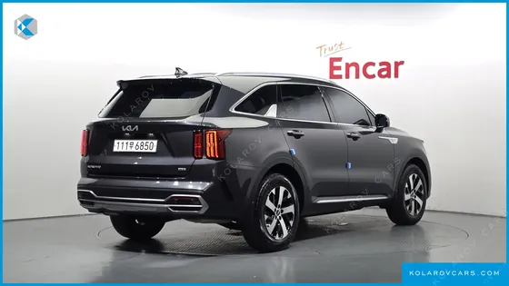 KIA SORENTO DIESEL 2.2 4WD