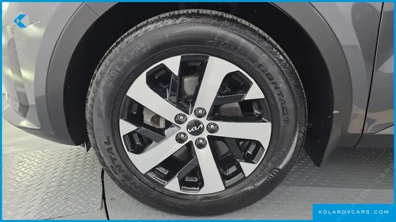 KIA SORENTO DIESEL 2.2 4WD