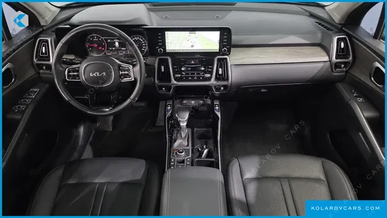 KIA SORENTO DIESEL 2.2 4WD