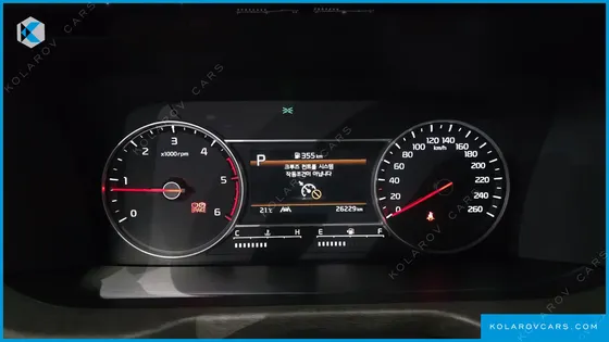 KIA SORENTO DIESEL 2.2 4WD