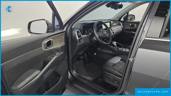 KIA SORENTO DIESEL 2.2 4WD