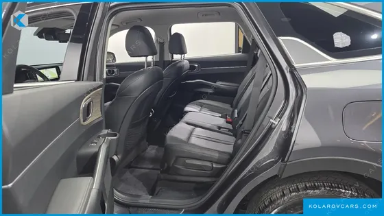 KIA SORENTO DIESEL 2.2 4WD