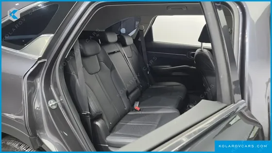 KIA SORENTO DIESEL 2.2 4WD