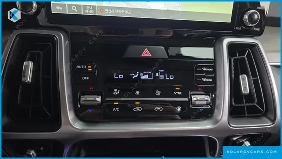 KIA SORENTO DIESEL 2.2 4WD