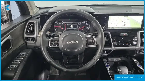 KIA SORENTO DIESEL 2.2 4WD
