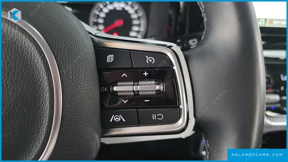 KIA SORENTO DIESEL 2.2 4WD