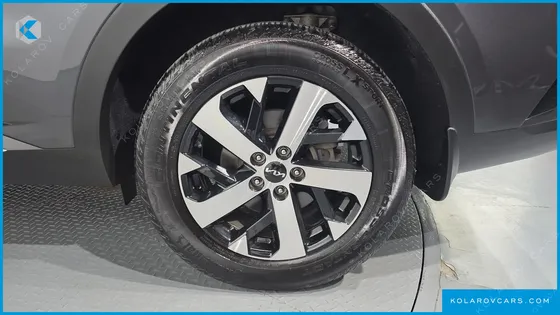 KIA SORENTO DIESEL 2.2 4WD