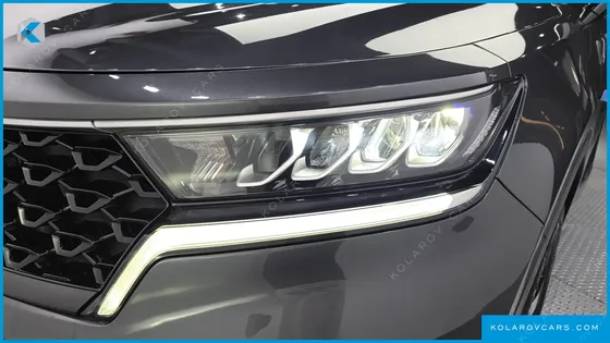 KIA SORENTO DIESEL 2.2 4WD