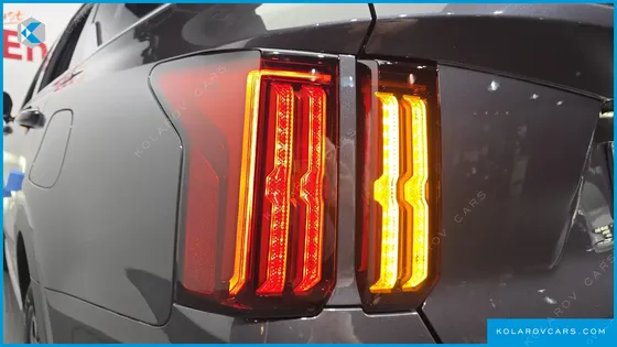 KIA SORENTO DIESEL 2.2 4WD