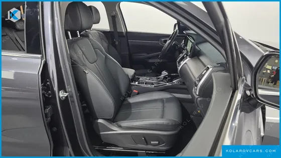 KIA SORENTO DIESEL 2.2 4WD