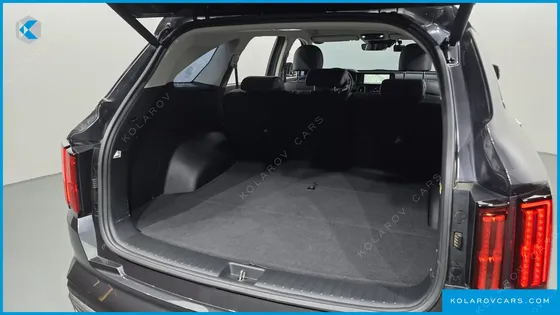KIA SORENTO DIESEL 2.2 4WD