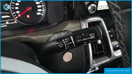 KIA SORENTO DIESEL 2.2 4WD