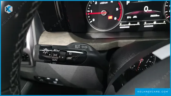 KIA SORENTO DIESEL 2.2 4WD