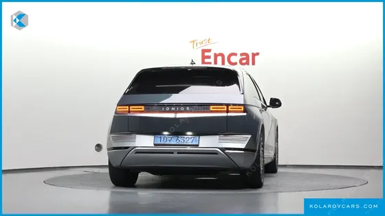 HYUNDAI IONIQ 5 LONG RANGE