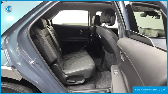 HYUNDAI IONIQ 5 LONG RANGE