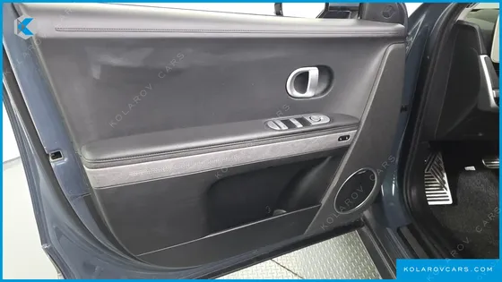 HYUNDAI IONIQ 5 LONG RANGE