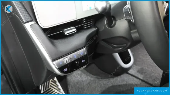 HYUNDAI IONIQ 5 LONG RANGE