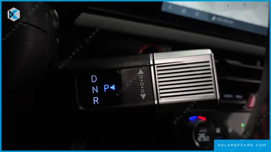 HYUNDAI TUCSON GASOLINE 1.6 TURBO 2WD