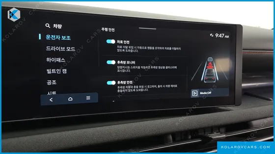 HYUNDAI TUCSON GASOLINE 1.6 TURBO 2WD