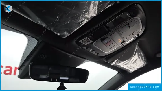 HYUNDAI TUCSON GASOLINE 1.6 TURBO 2WD