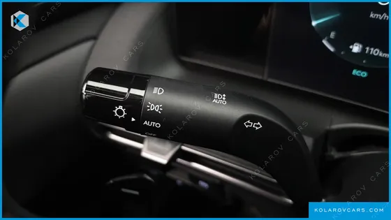 HYUNDAI TUCSON GASOLINE 1.6 TURBO 2WD
