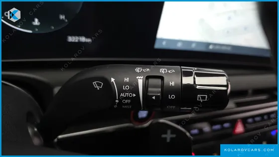 HYUNDAI TUCSON GASOLINE 1.6 TURBO 2WD