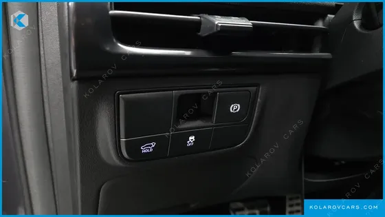 HYUNDAI TUCSON GASOLINE 1.6 TURBO 2WD