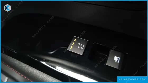 HYUNDAI TUCSON GASOLINE 1.6 TURBO 2WD