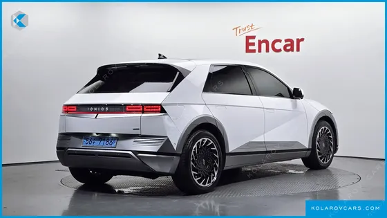 HYUNDAI IONIQ 5 LONG RANGE AWD