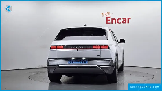 HYUNDAI IONIQ 5 LONG RANGE AWD