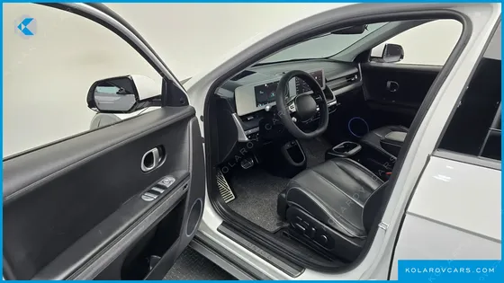 HYUNDAI IONIQ 5 LONG RANGE AWD